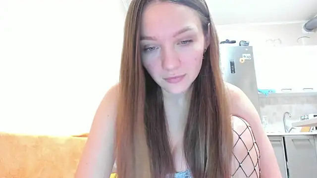 Naughty Molly online show from November 2025 09:14:02 PM