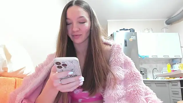 Naughty Molly online show from January 2026 10:25:01 PM