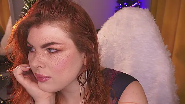 Snapshot of Ffoxyflame chatting on December 2024 02:45:02 AM Ffoxyflame online show from December 2024 02:45:02 AM