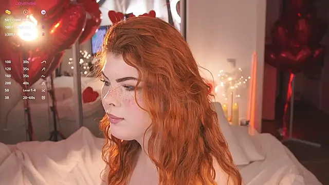 Snapshot of Ffoxyflame chatting on February 2025 09:21:02 PM Ffoxyflame online show from February 2025 09:21:02 PM