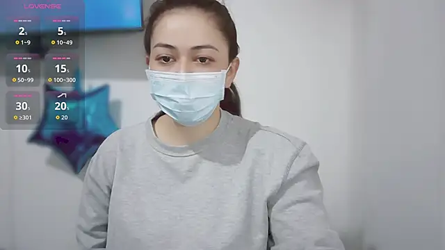 mayhott2 online show from December 2025 09:44:01 PM