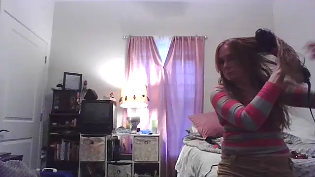 tmmcmannus online show from October 2025 08:15:02 PM