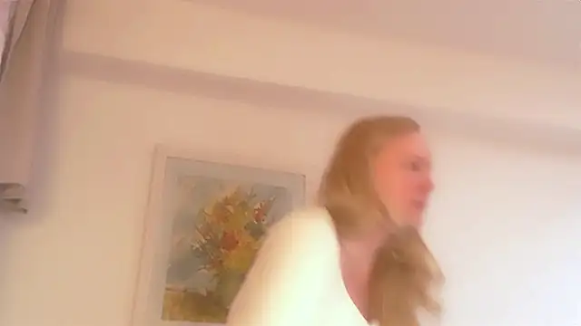 Sarah4you online show from February 2025 05:24:01 PM