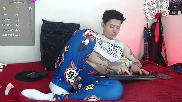 Snapshot of girl_intense444 chatting on February 2025 04:13:02 PM girl intense444 online show from February 2025 04:13:02 PM