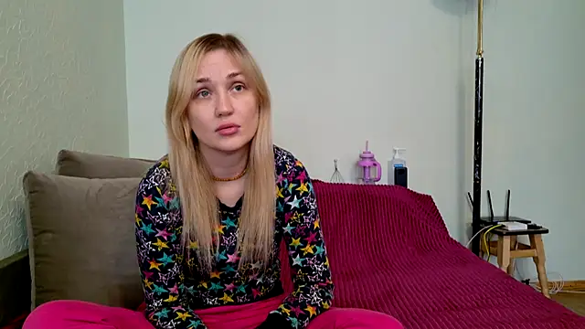 ModelEva online show from January 2026 10:41:02 AM