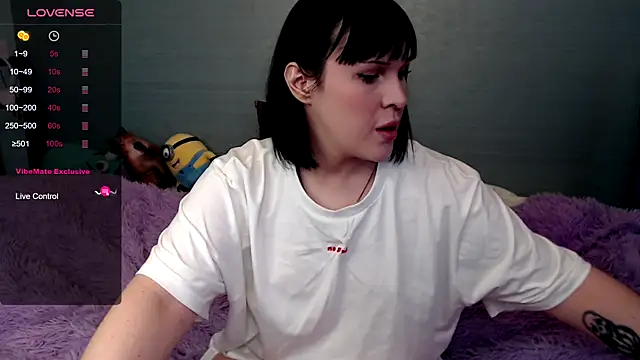 ivamayy online show from March 2025 09:16:01 AM