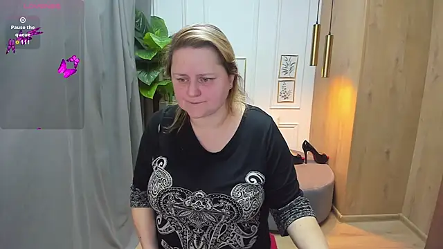 ScarlettSoft online show from December 2024 05:51:02 AM