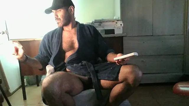 Snapshot of MILITARS chatting on July 2026 02:55:01 AM MILITARS online show from July 2026 02:55:01 AM