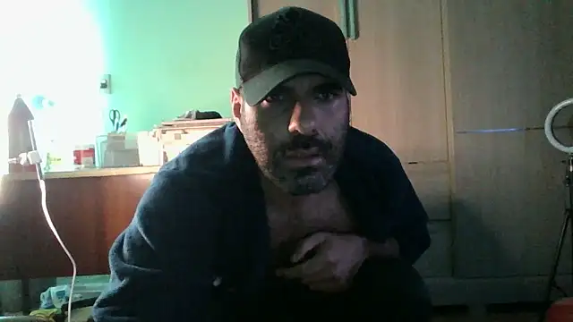 Snapshot of MILITARS chatting on July 2026 11:55:01 PM MILITARS online show from July 2026 11:55:01 PM