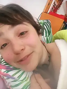 Snapshot of Blulilla69 chatting on January 2025 07:50:01 AM Blulilla69 online show from January 2025 07:50:01 AM