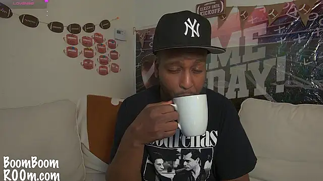 boomboomr00m online show from January 2025 02:15:01 PM