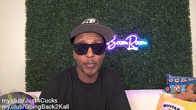 boomboomr00m online show from April 2026 02:07:01 AM