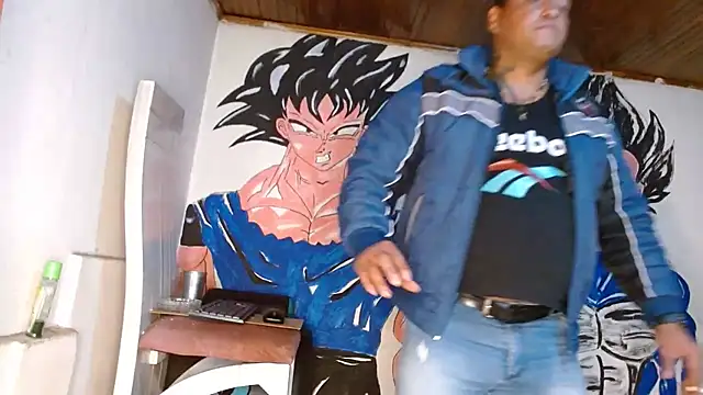 hardrock982 online show from December 2024 01:28:01 PM