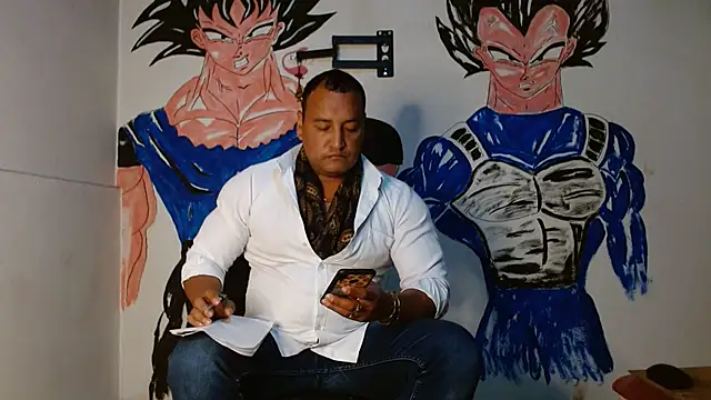 hardrock982 online show from December 2024 01:44:01 PM