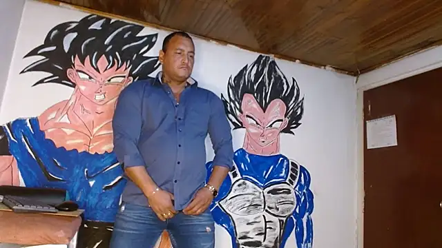 hardrock982 online show from December 2024 02:53:01 PM