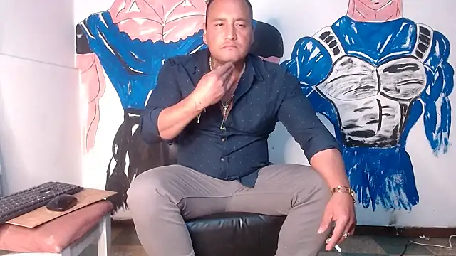 hardrock982 online show from December 2024 01:02:01 PM