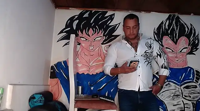 hardrock982 online show from December 2024 01:40:02 PM