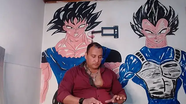 hardrock982 online show from December 2024 01:33:01 PM