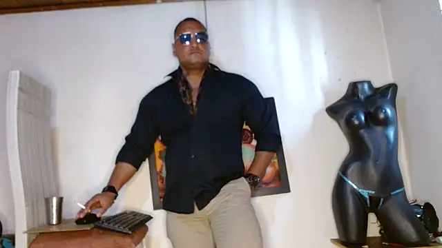 hardrock982 online show from January 2025 02:46:01 PM