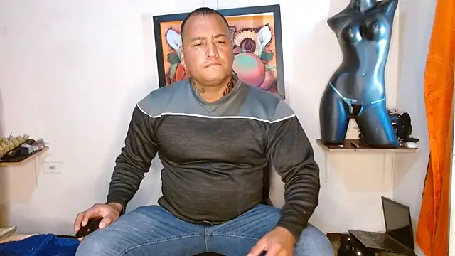 hardrock982 online show from January 2025 01:03:01 PM