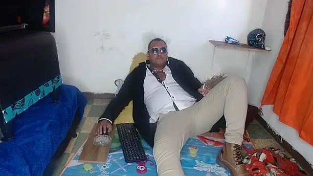 hardrock982 online show from February 2025 12:39:01 PM