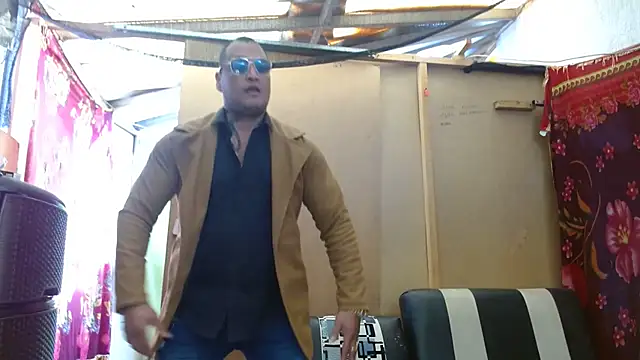 hardrock982 online show from February 2025 01:40:02 PM