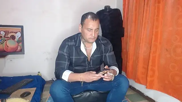 hardrock982 online show from February 2025 02:58:02 PM