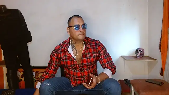 hardrock982 online show from March 2025 01:24:02 PM