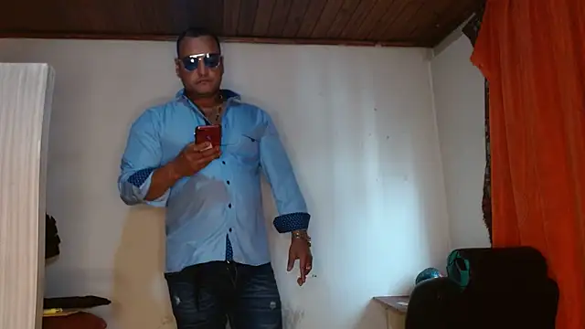 hardrock982 online show from March 2025 01:42:02 PM