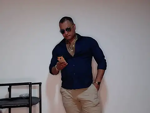 hardrock982 online show from September 2025 01:33:01 PM