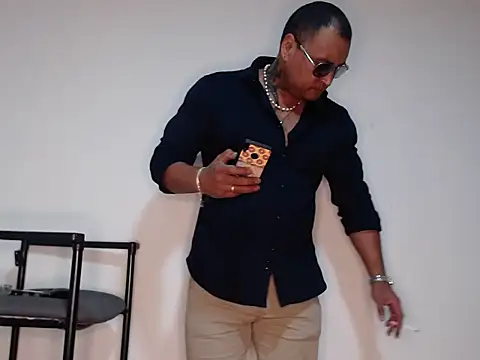 hardrock982 online show from September 2025 01:56:02 PM