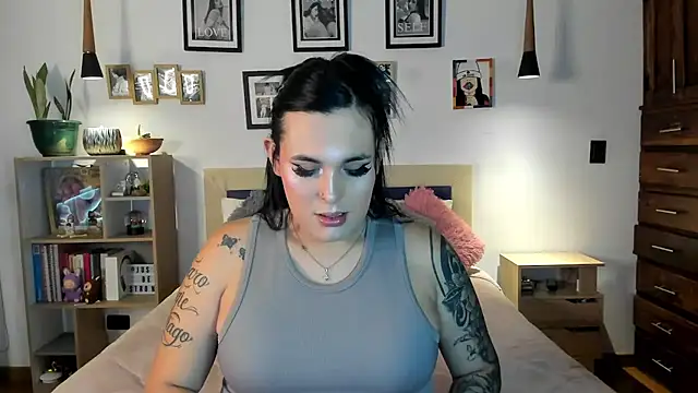 naty pink online show from March 2026 03:37:02 PM