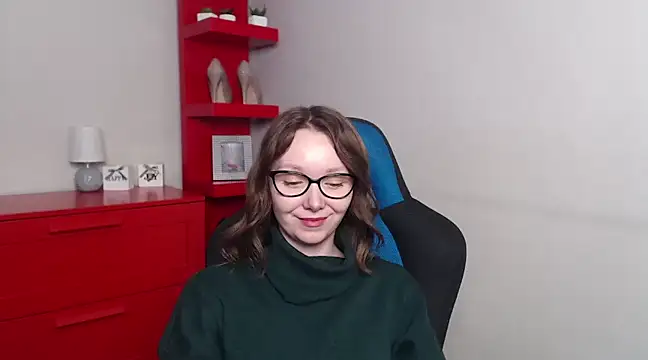 Cookie zoe online show from December 2024 07:22:02 AM