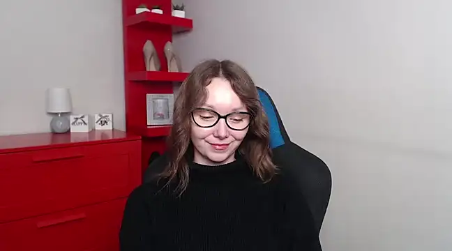 Cookie zoe online show from December 2024 10:32:01 AM