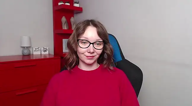 Cookie zoe online show from December 2024 09:37:02 AM