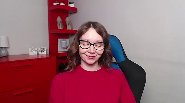 Cookie zoe online show from January 2025 07:27:02 AM