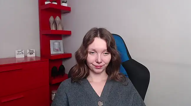 Cookie zoe online show from January 2025 06:43:02 AM