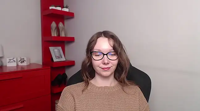 Cookie zoe online show from February 2025 06:41:01 AM