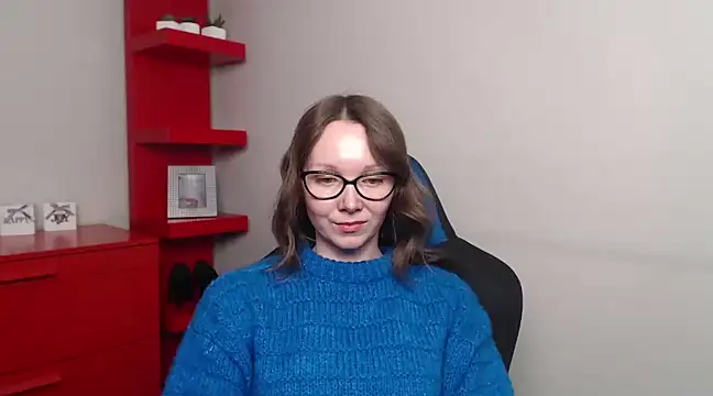 Cookie zoe online show from February 2025 01:40:02 PM