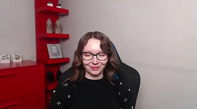 Cookie zoe online show from February 2025 07:34:01 AM