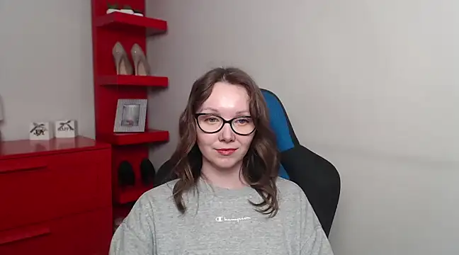 Cookie zoe online show from March 2025 10:24:01 AM