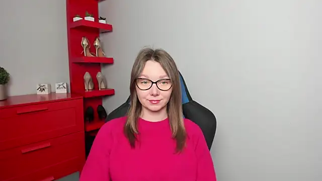 Cookie zoe online show from October 2025 05:30:01 AM