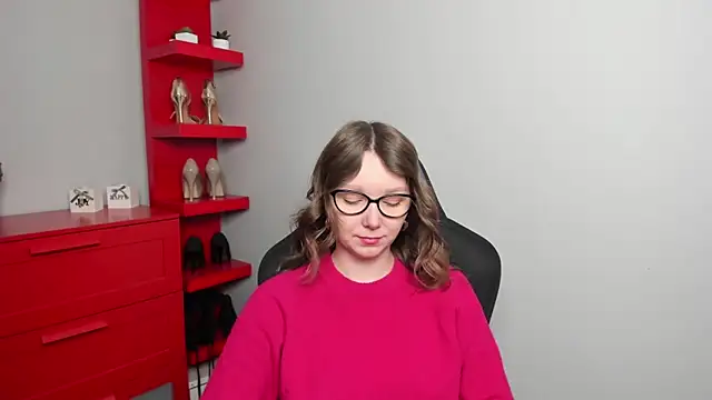 Cookie zoe online show from November 2025 06:37:01 AM