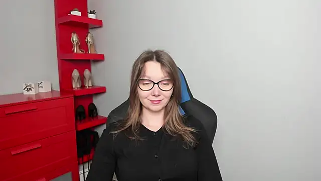 Cookie zoe online show from December 2025 06:32:01 AM