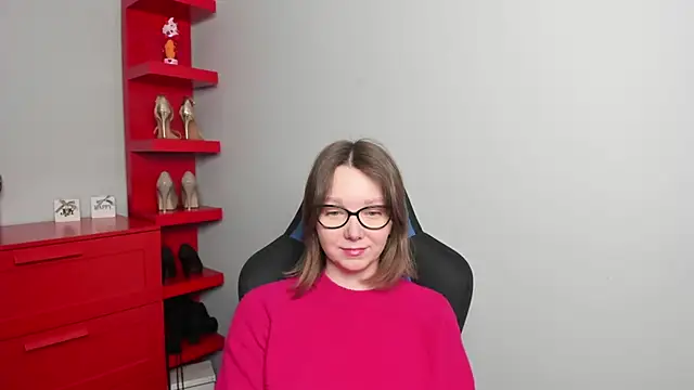 Cookie zoe online show from February 2026 06:41:02 AM