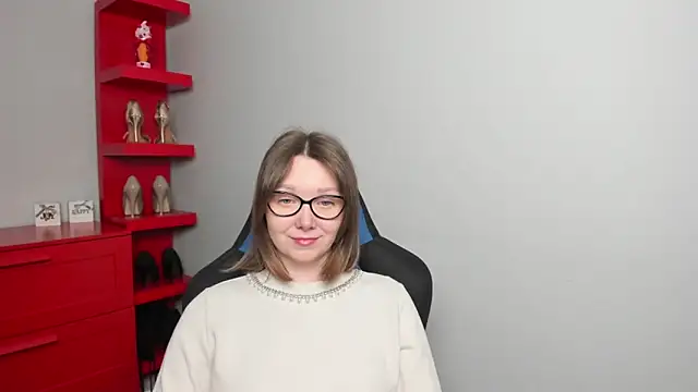 Cookie zoe online show from March 2026 06:29:02 AM