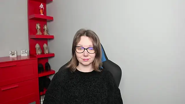 Cookie zoe online show from March 2026 06:28:02 AM