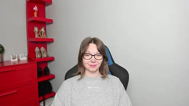 Cookie zoe online show from April 2026 05:35:01 AM