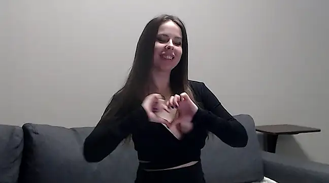 Melanie Scott Richerds online show from January 2025 08:15:02 PM