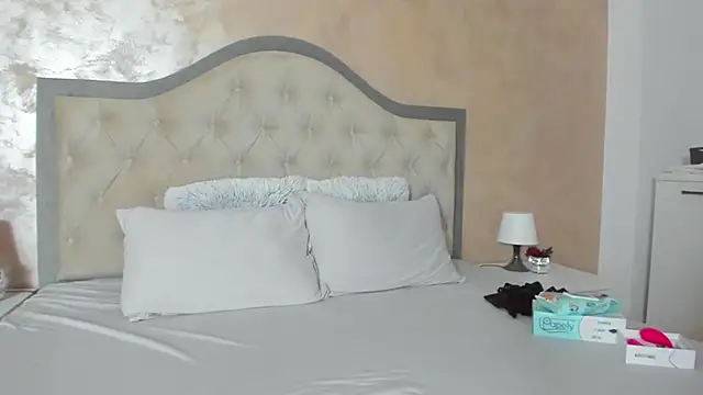 JennaMyers online show from February 2025 08:31:01 PM